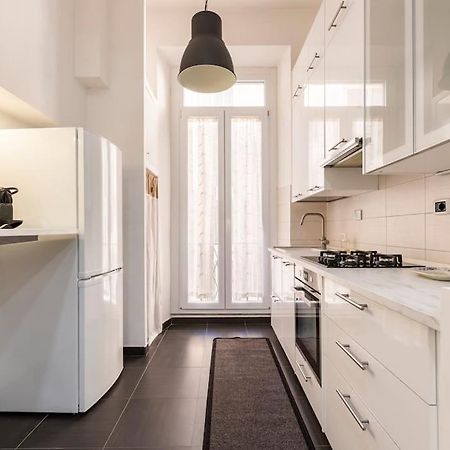 Holiday Apartment Rome Lr Blue Екстер'єр фото