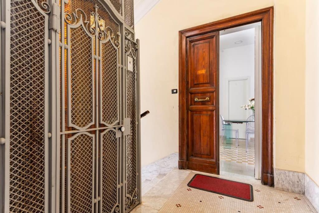 Holiday Apartment Rome Lr Blue Екстер'єр фото