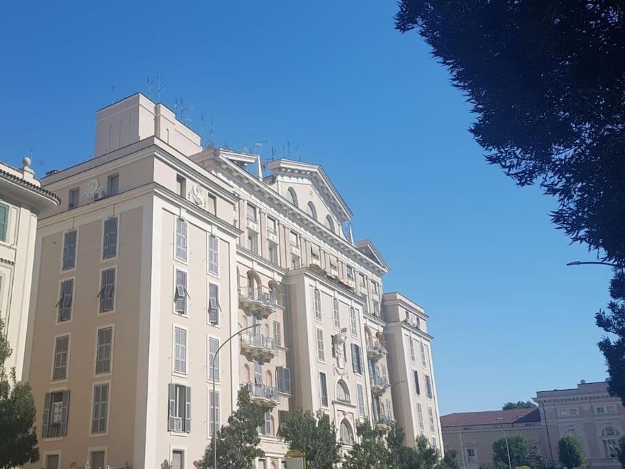 Holiday Apartment Rome Lr Blue Екстер'єр фото
