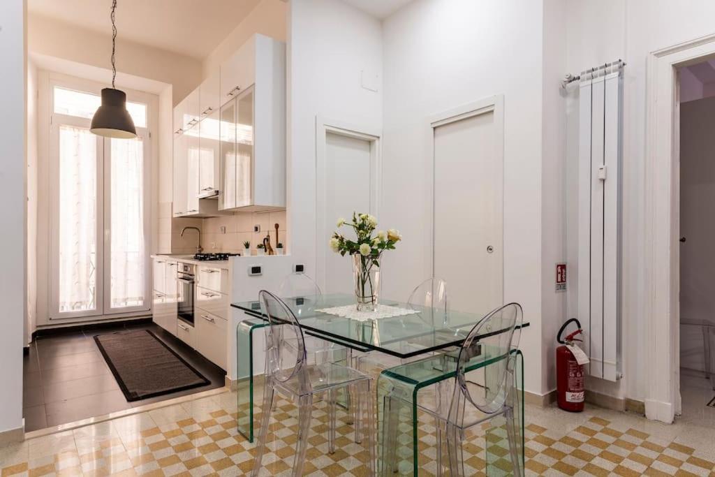 Holiday Apartment Rome Lr Blue Екстер'єр фото