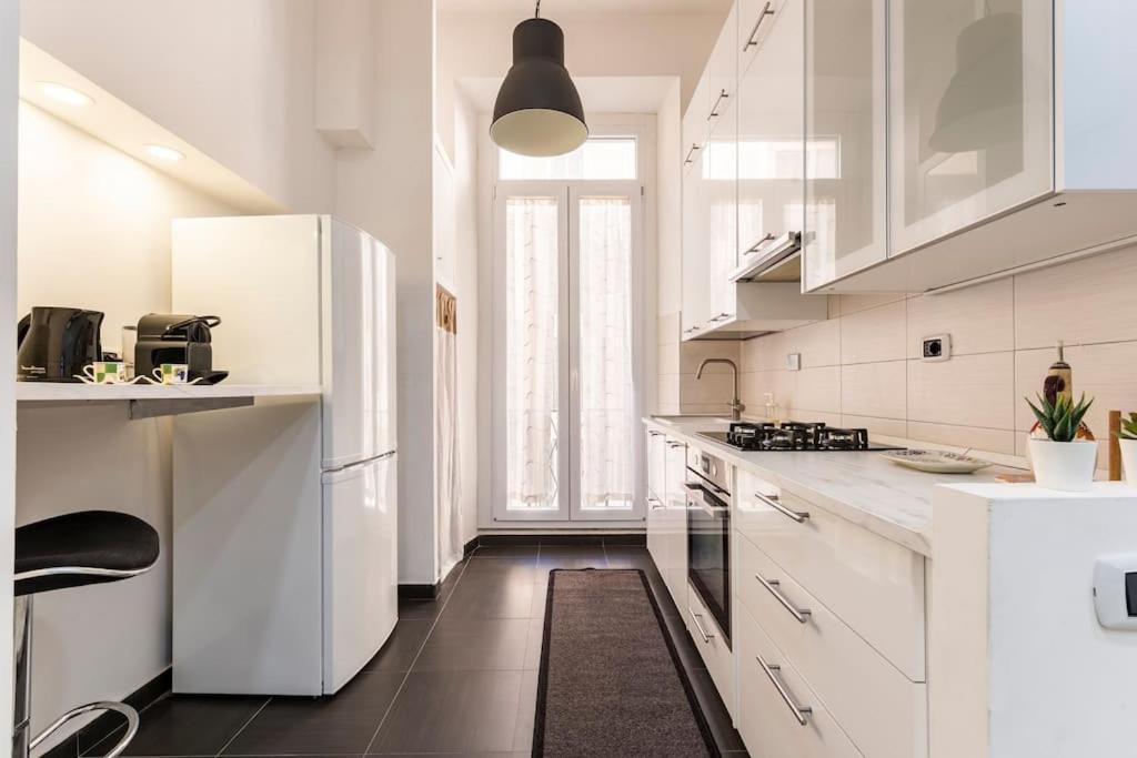 Holiday Apartment Rome Lr Blue Екстер'єр фото