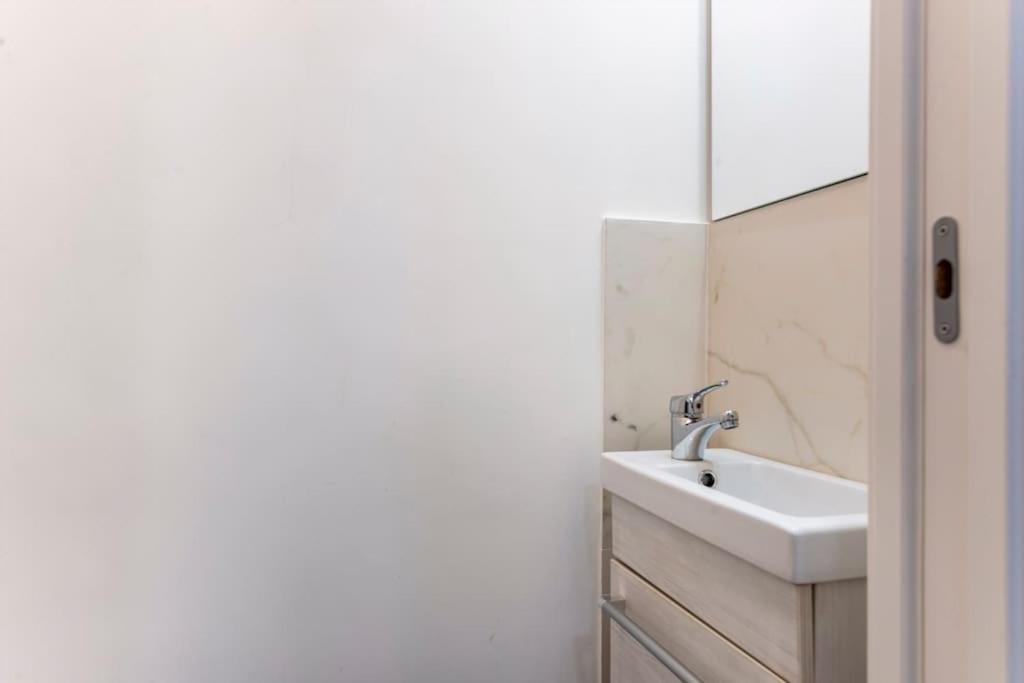 Holiday Apartment Rome Lr Blue Екстер'єр фото