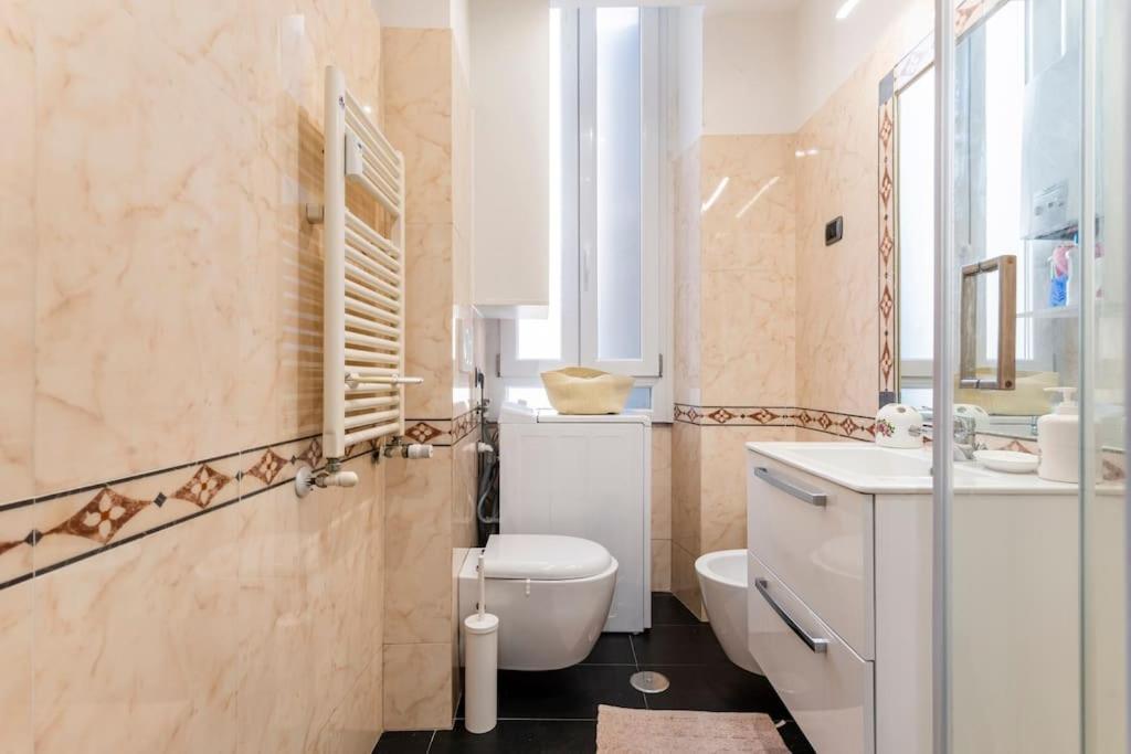 Holiday Apartment Rome Lr Blue Екстер'єр фото