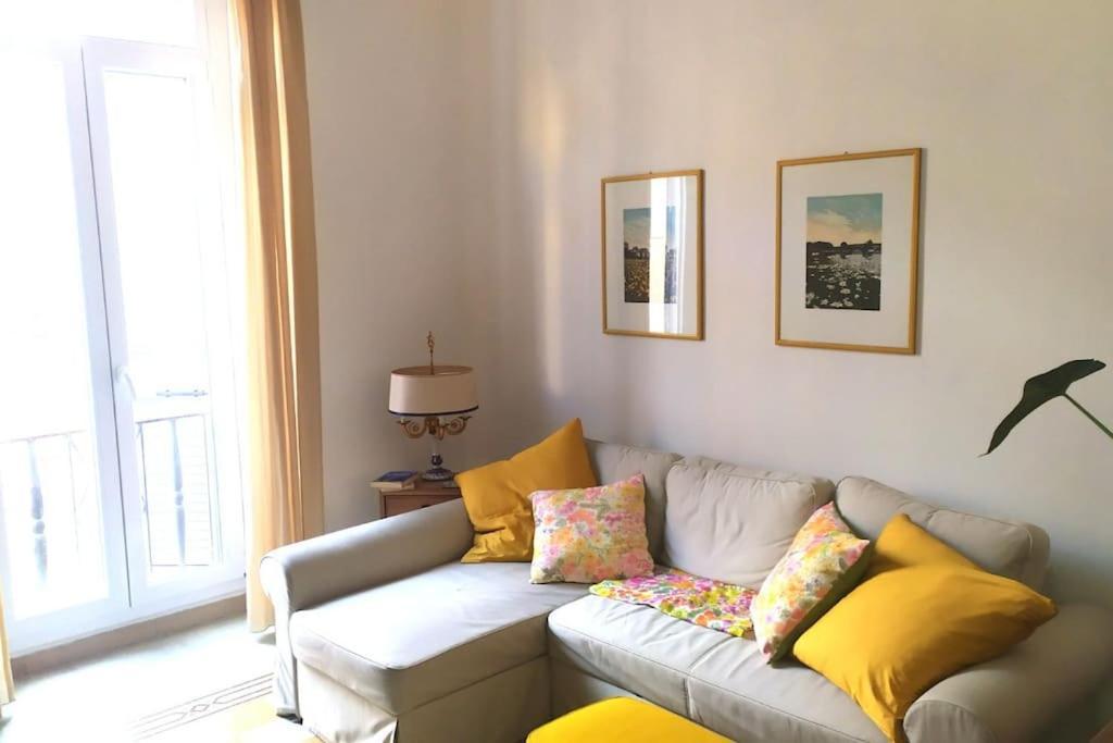 Holiday Apartment Rome Lr Blue Екстер'єр фото