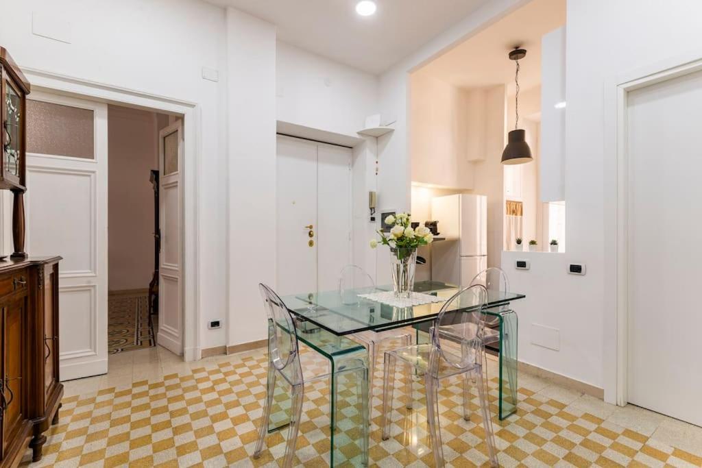 Holiday Apartment Rome Lr Blue Екстер'єр фото
