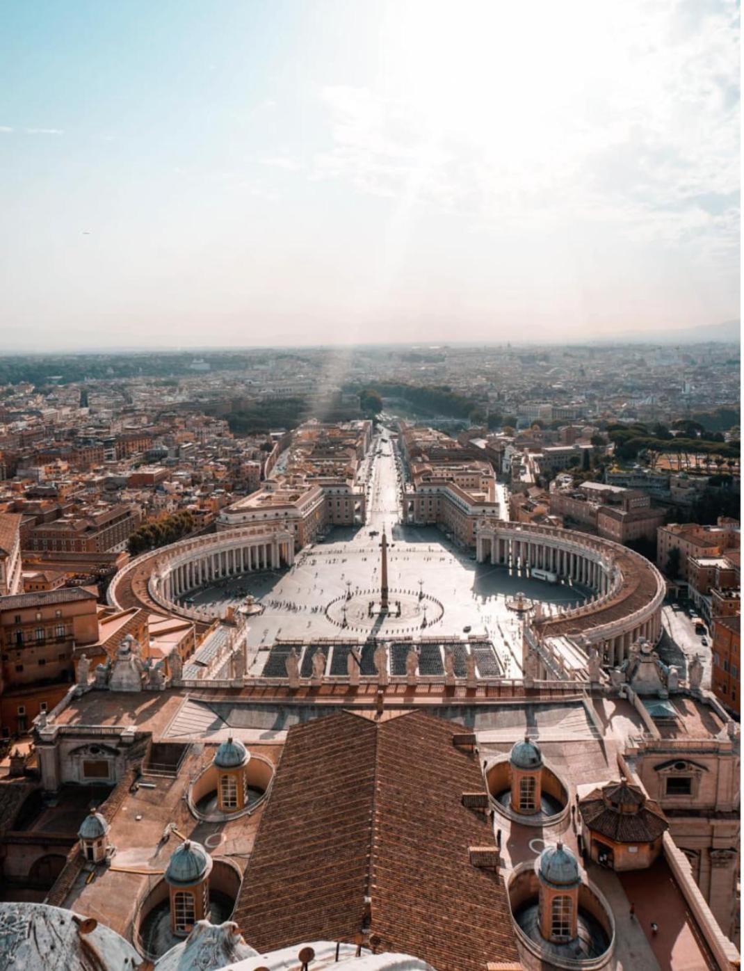 Holiday Apartment Rome Lr Blue Екстер'єр фото