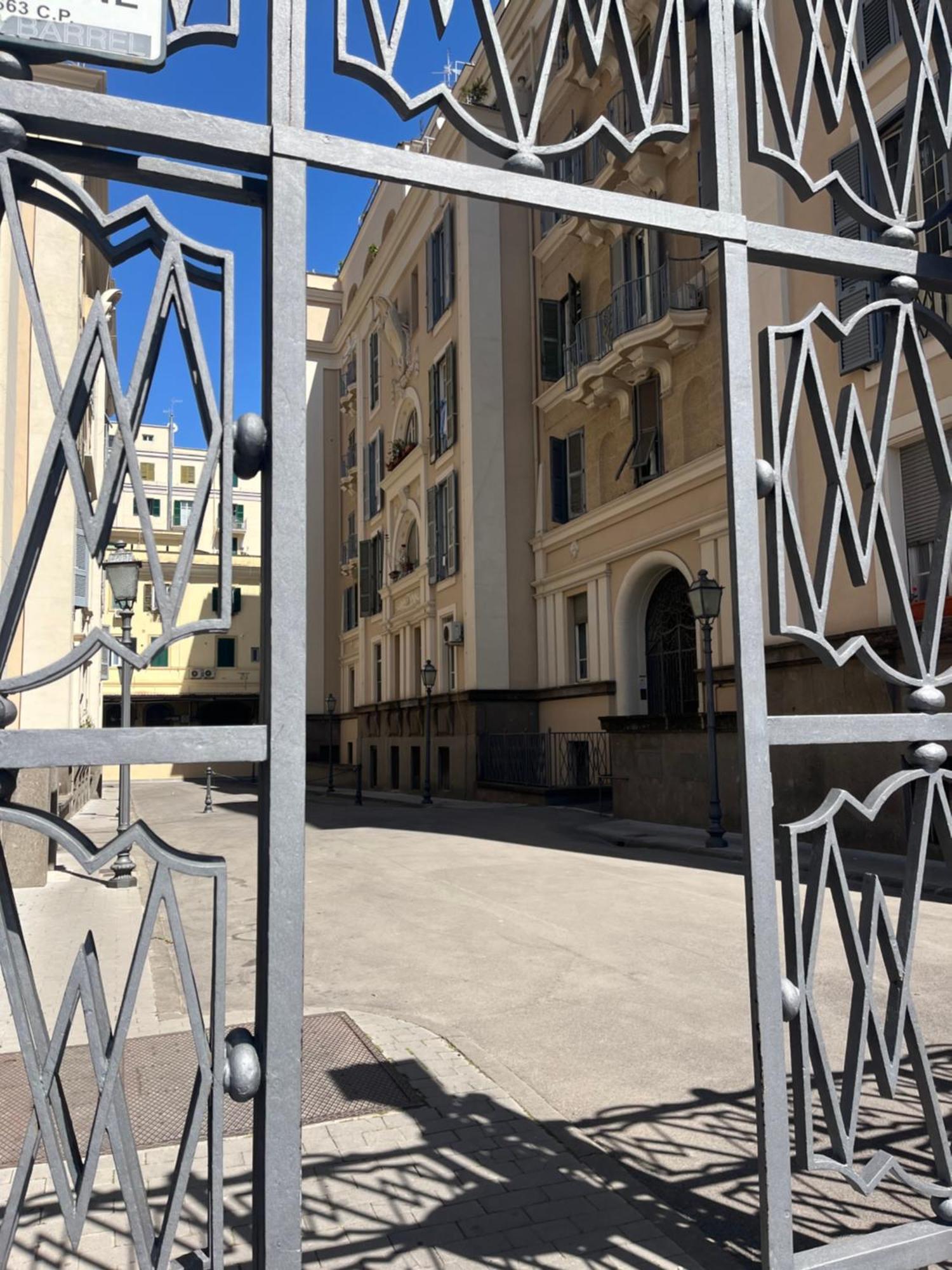 Holiday Apartment Rome Lr Blue Екстер'єр фото
