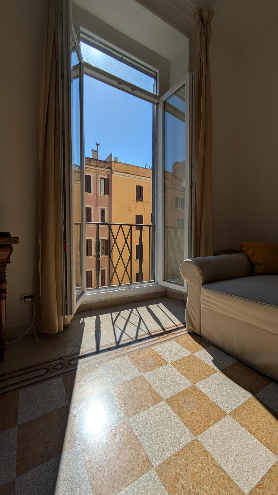 Holiday Apartment Rome Lr Blue Екстер'єр фото